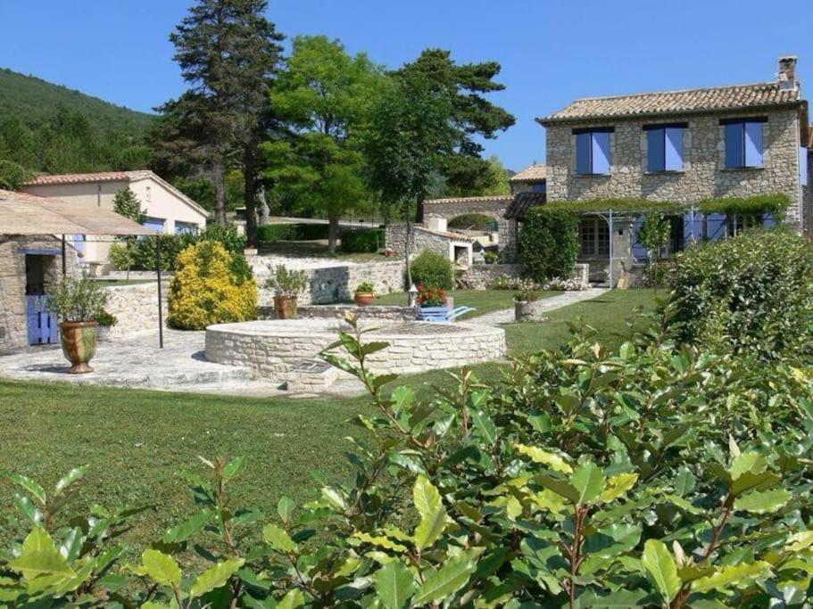 Bastide Le Seigneur Сasa de vacaciones *