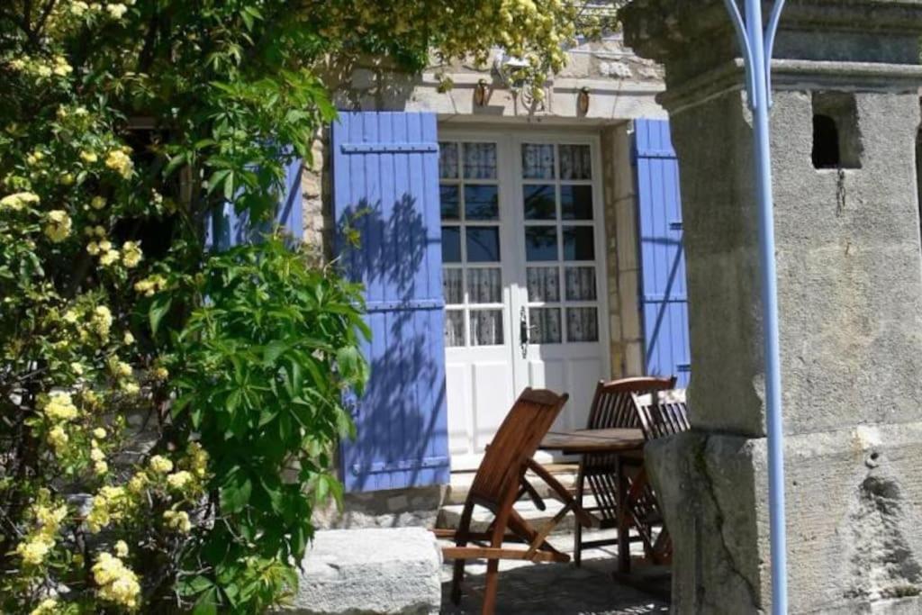 Bastide Le Seigneur *