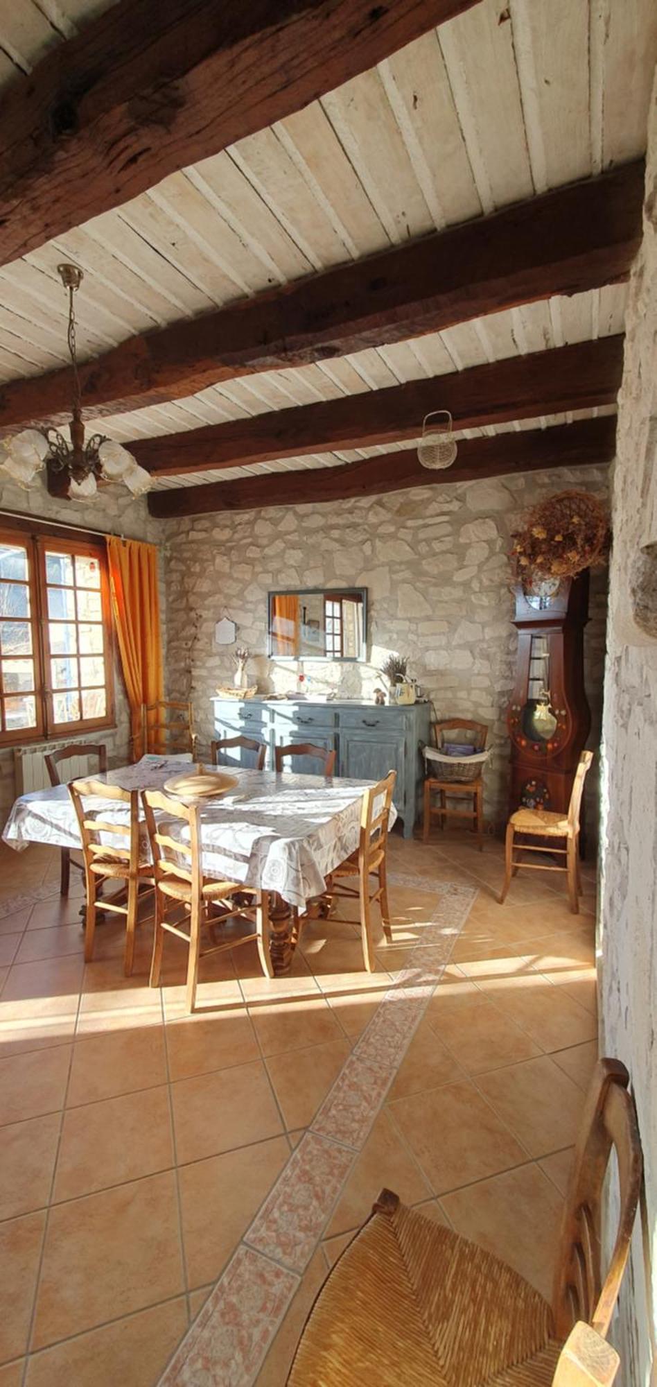 Bastide Le Seigneur * Sault